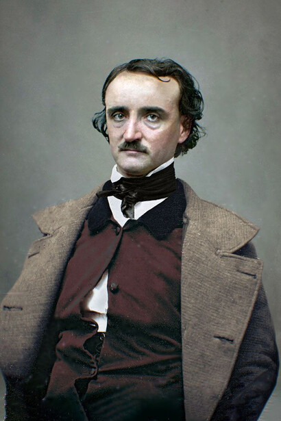 Edgar Allan Poe