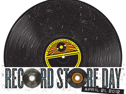Record Day Store 2012