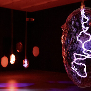 Various artists, Auswahl 24, exhibition view. Courtesy of Aargauer Kuratorium