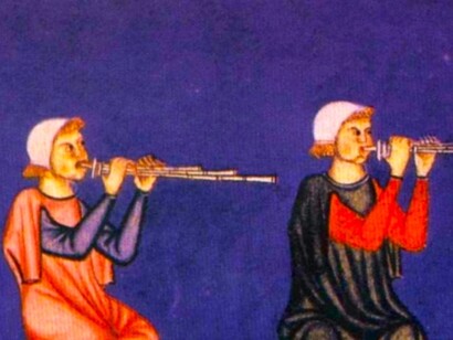 Música medieval