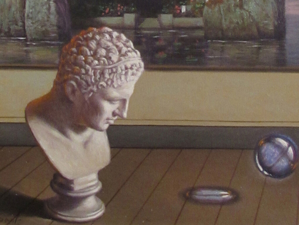 Antonio Nunziante, Arcadia