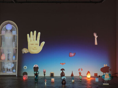 Group Therapy. Courtesy of Frye Art Museum