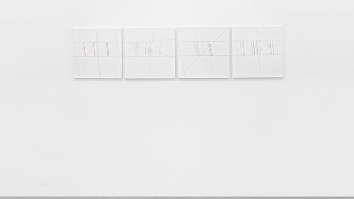 Nelio Sonego. Courtesy of A Arte Invernizzi