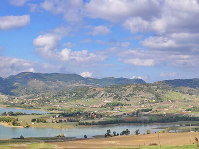 Arbëresh in itself is a synonym of Albanian both in etymological and ethnical terms