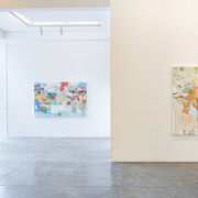 Lucia Laguna. Courtesy of Fortes D’Aloia & Gabriel