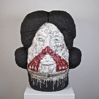 The New Native. Courtesy of Nino Mier Gallery