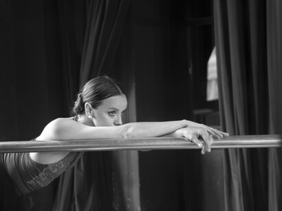 Ph Rosellina Garbo