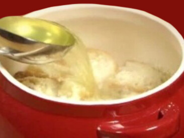 La Supa de can una tradizione contadina divenuta prelibatezza tipica, da provare anche a casa