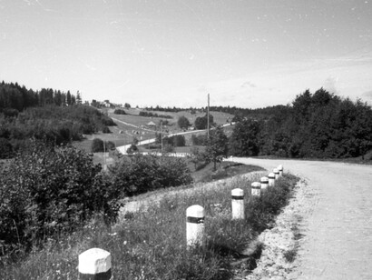 Southern Estonia. Courtesy of Estonian Open Air Museum