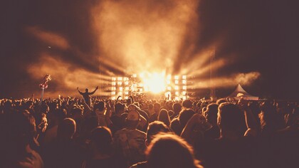 Festivais de música no Brasil apresentam riscos de segurança