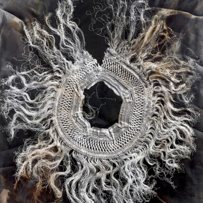 Klea McKenna. Courtesy of Von Lintel Gallery