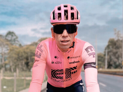 Rigoberto Urán: Es el único corredor latinoamericano que ha ganado el Gran Premio de Quebec
