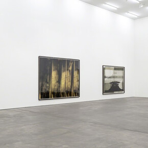 CUTs. Courtesy of Sprüth Magers