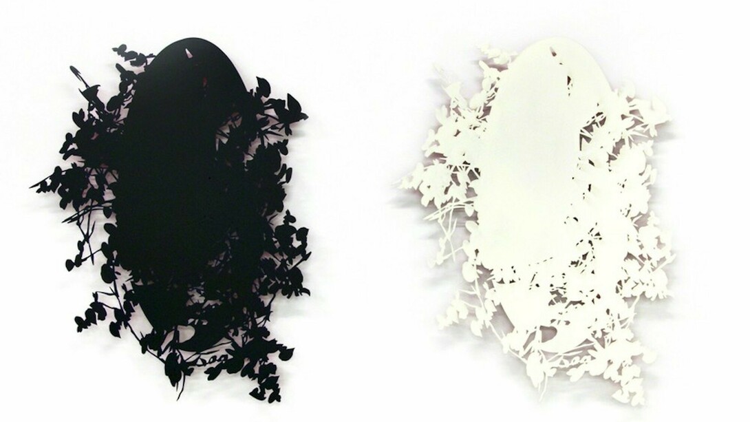 Katy Stone, Exhibition view. Courtesy of Ryan Lee