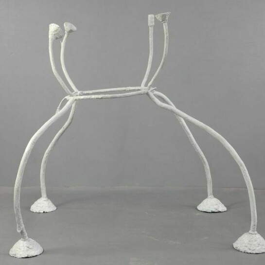 Joel Tomlin-Calyx Horse, 2013, copyright the Artist, courtesy of Belmacz Ltd.