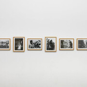 Food. Courtesy of MAMCO