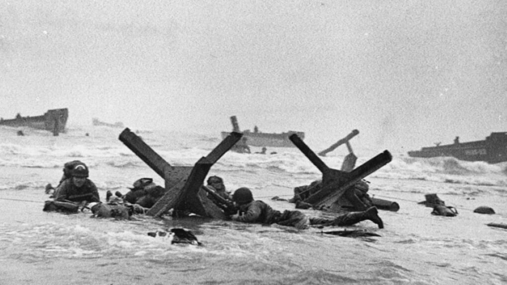 Magnum Analog Recovery. Courtesy of Le Bal 