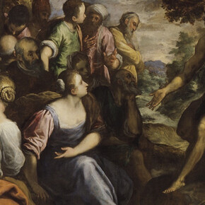 Seventeenth Century. Courtesy of Eskenazi Museum of Art