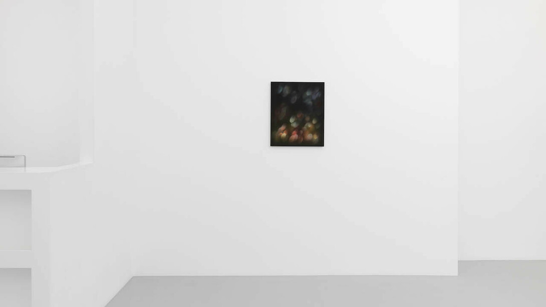 Darren Almond. Courtesy of The Galerie Xippas