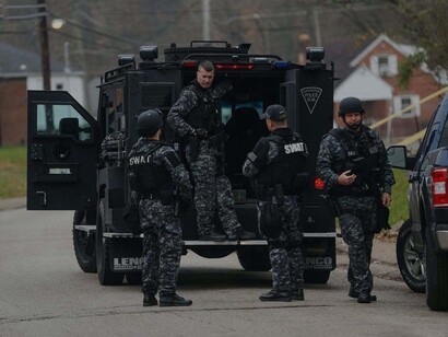 Le irruzioni della SWAT portano a un tasso di vittime del 78%, mentre la negoziazione durante le situazioni con ostaggi porta a un tasso di successo del 95%