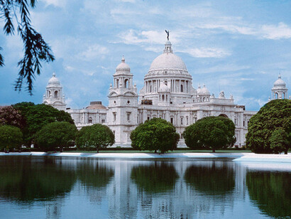 Kolkata