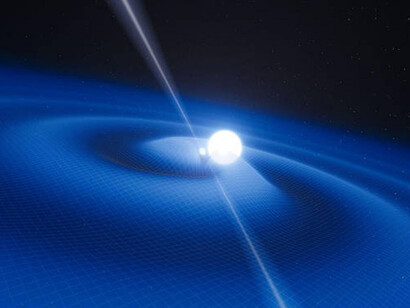 Sorgenti di onde gravitazionali da sistemi binari di stelle a neutroni