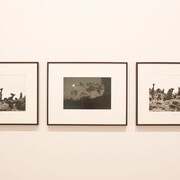 The Reconfigured Landscape. Courtesy of Centro Botín