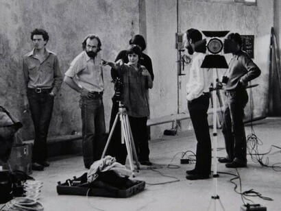 Colectivo de Acciones de Arte (C.A.D.A.)