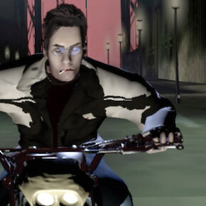 Julius Hofmann. Courtesy of Museum der bildenden Künste Leipzig