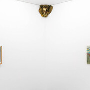 Veredas. Courtesy of Mendes Wood DM