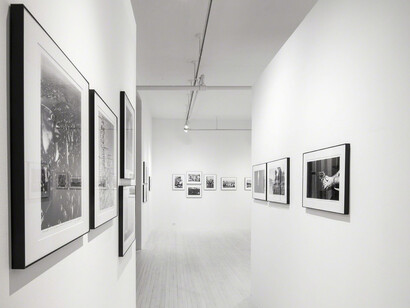 Jean-Pierre Laffont. Courtesy of Sous Les Etoiles Gallery
