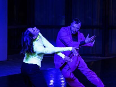 La consejera de Cultura de la localidad Abano Terme, ha organizado un variado programa para disfrute de sus visitantes