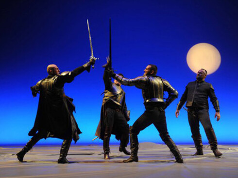 Estate Teatrale Veronese