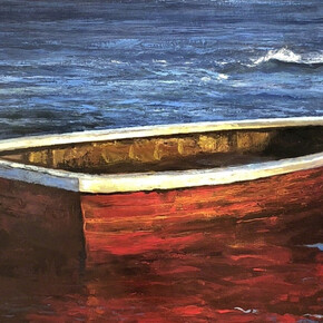 25th Annual Celebrate Art. Courtesy of Patricia Rovzar Gallery