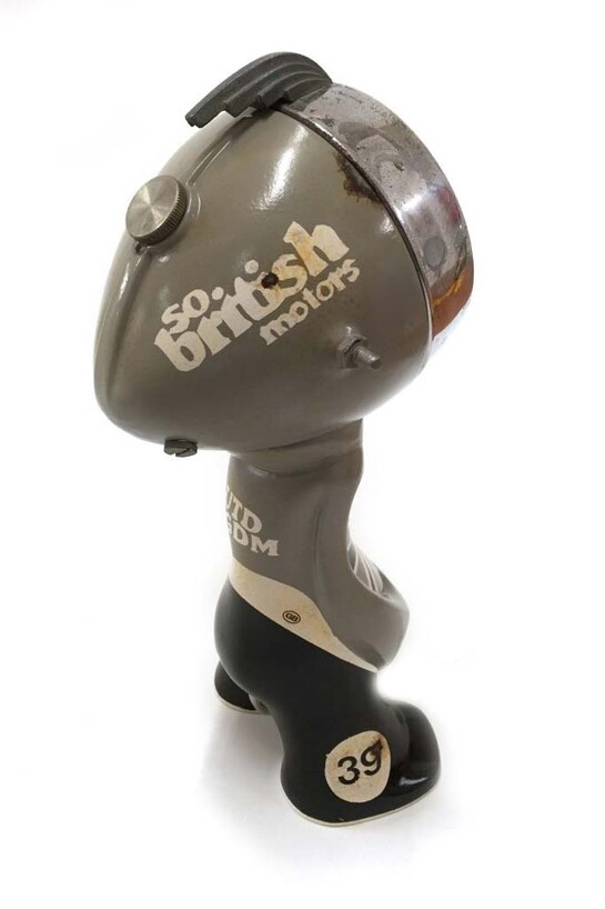 Nanan. Courtesy of Galerie Art Jingle