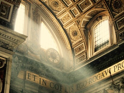 Basílica de San Pedro