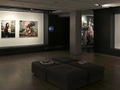 Marisa Portolese. Courtesy of McCord Museum