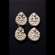 Central Asian Gallery. Courtesy of National Museum of Korea