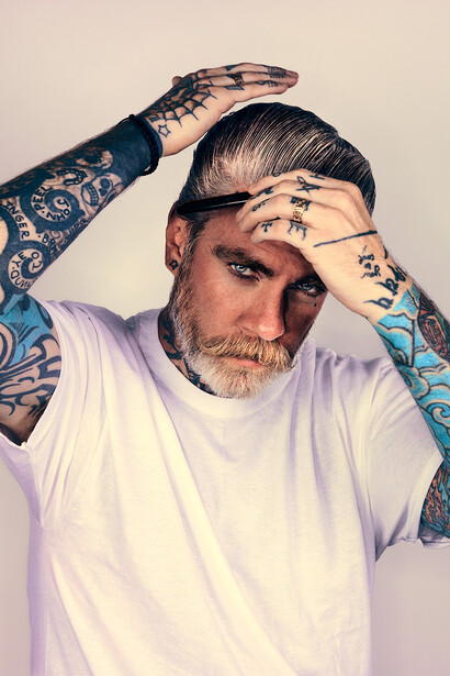 Miles Better © Mr Elbank