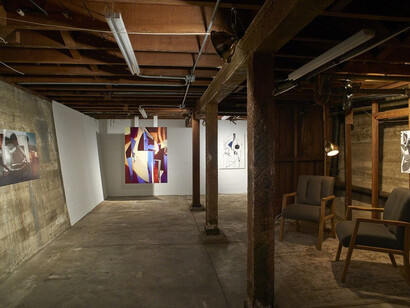 Yamini Nayar. Courtesy of Gallery Wendi Norris