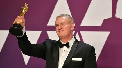John Ottman, compositore, montatore e regista statunitense, si è aggiudicato l'Oscar e un ACE Award per il miglior montaggio per Bohemian Rhapsody