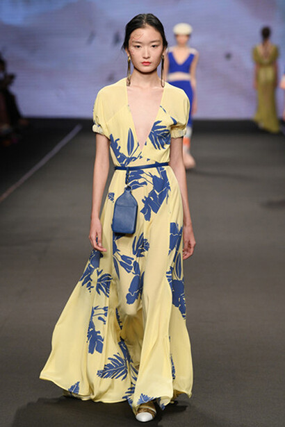 Spring-Summer 2020, Anteprima Collection