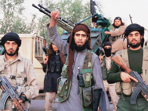 ISIS: Pakistan must shed its image as a hotbed of international terrorism
