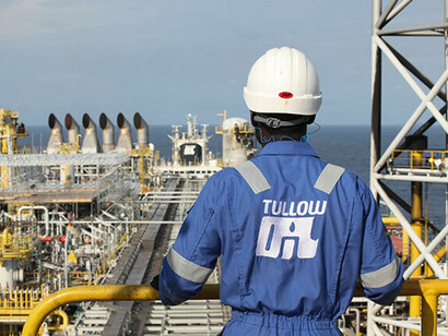 The country’s oil potential would put Uganda among the foremost of African oil producers
