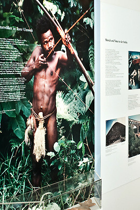 Environment. Courtesy of Deutsches Museum