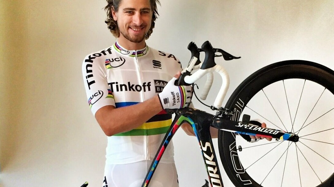 Peter Sagan