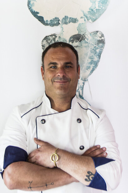 Ángel León