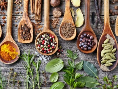 L'ayurveda considera l'alimentazione come la prima vera forma di cura
