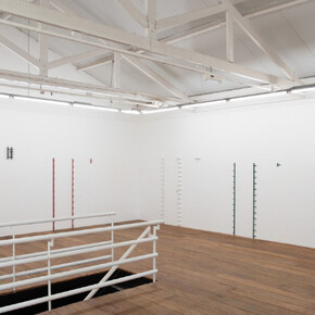 Marcelo Cidade. Courtesy of Galeria Vermelho