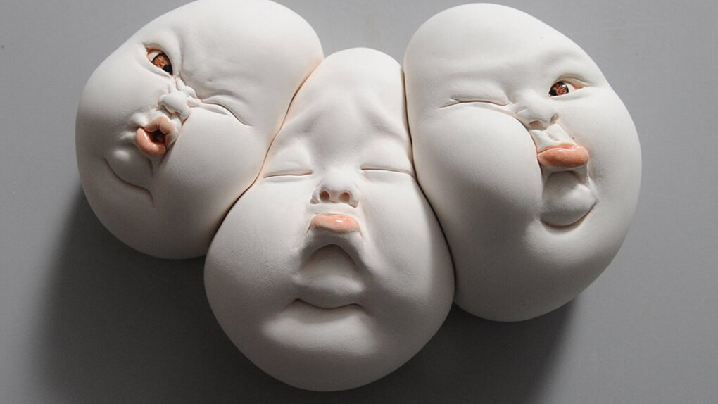 Johnson Tsang. Courtesy of Beinart Gallery